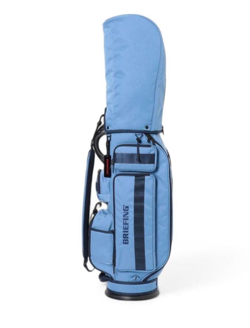 ブリーフィング ゴルフ キャディバッグ BRIEFING CR-6 #03