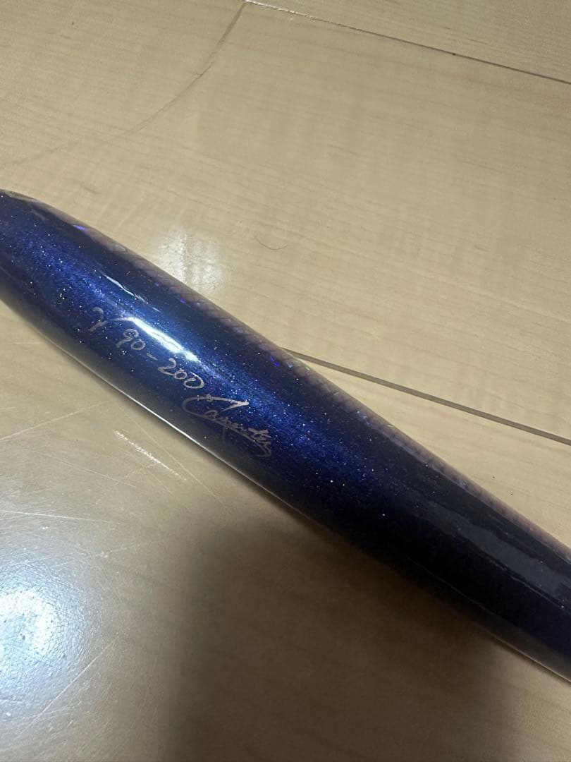 カーペンター　ガンマ90-SH-H