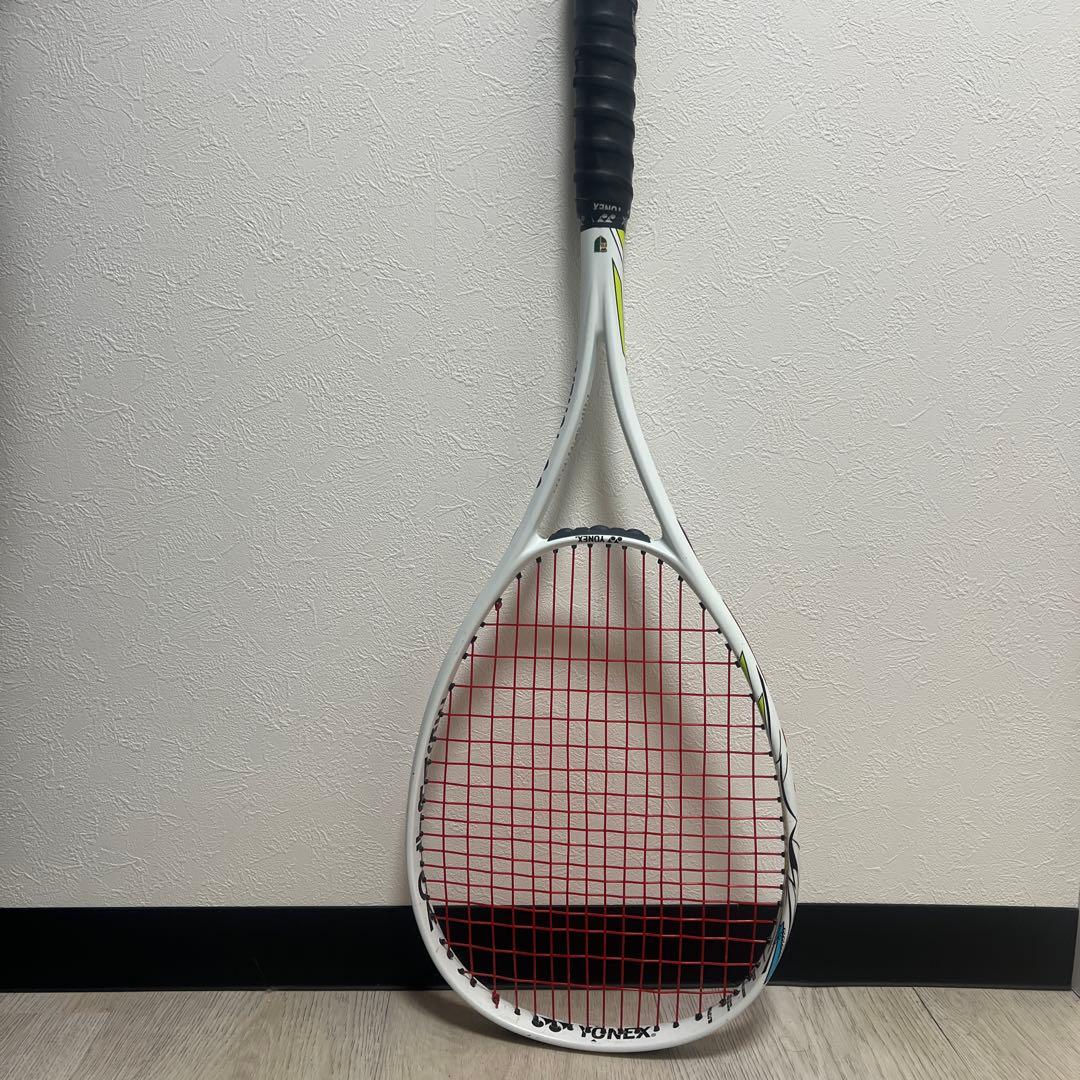 YONEX テニスラケット ボルトレイジ7s ステア