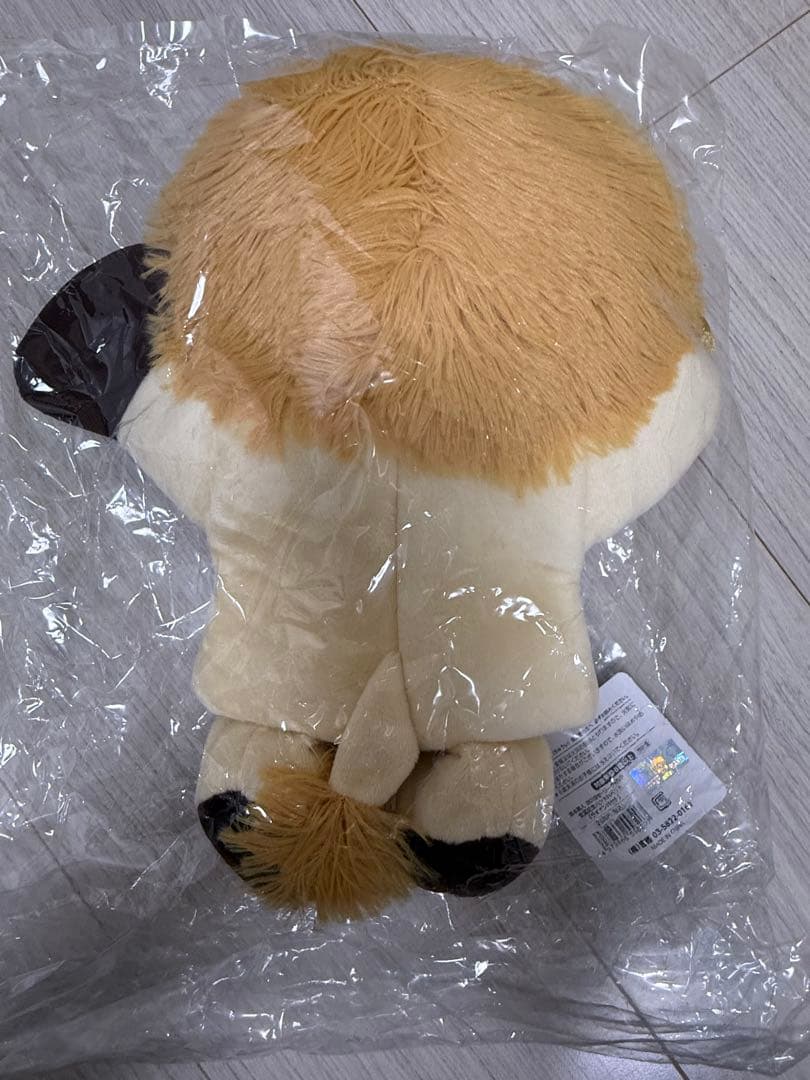 ジャイアンツ　坂本勇人　パペットセット　商品追加