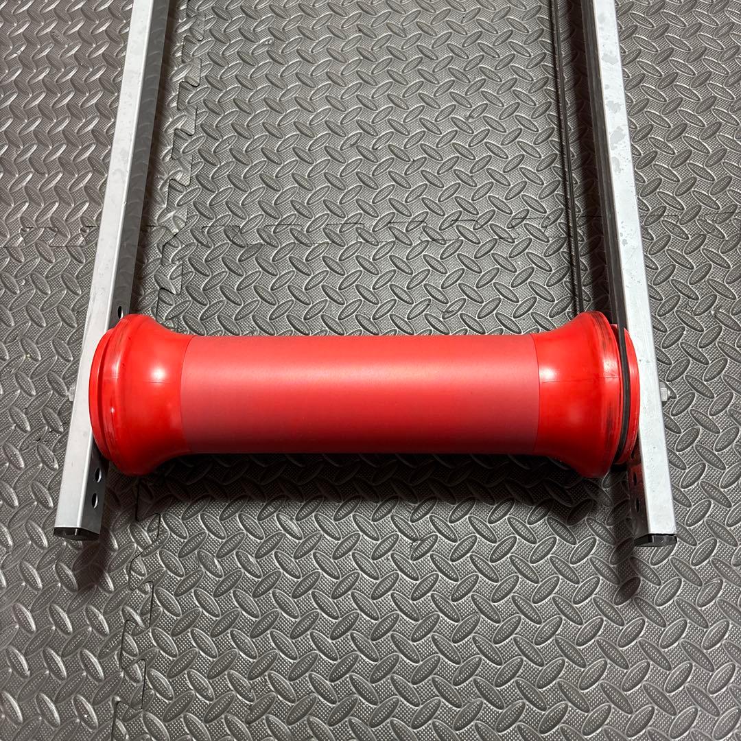 ELITE Parabolic Roller 3本ローラー