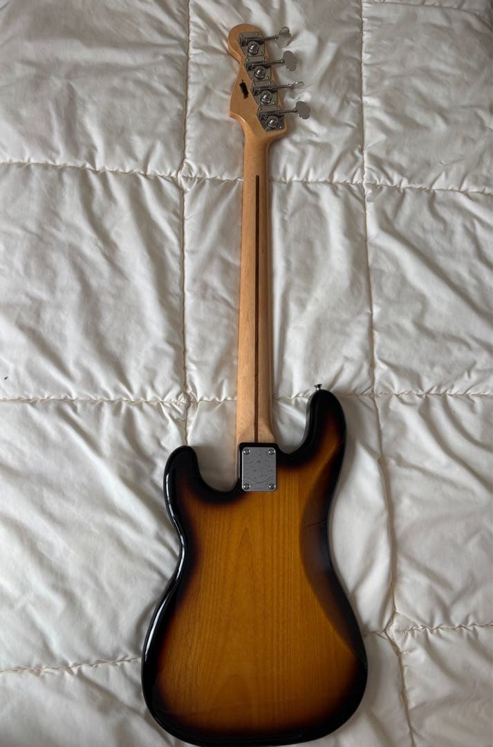 Fender Heritage 50s Precision Bass(日本製)