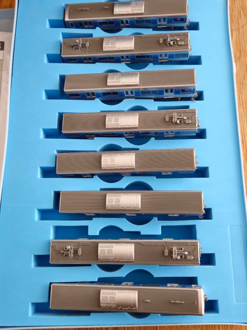 マイクロエース　A-6474 京成3050形 8両セット