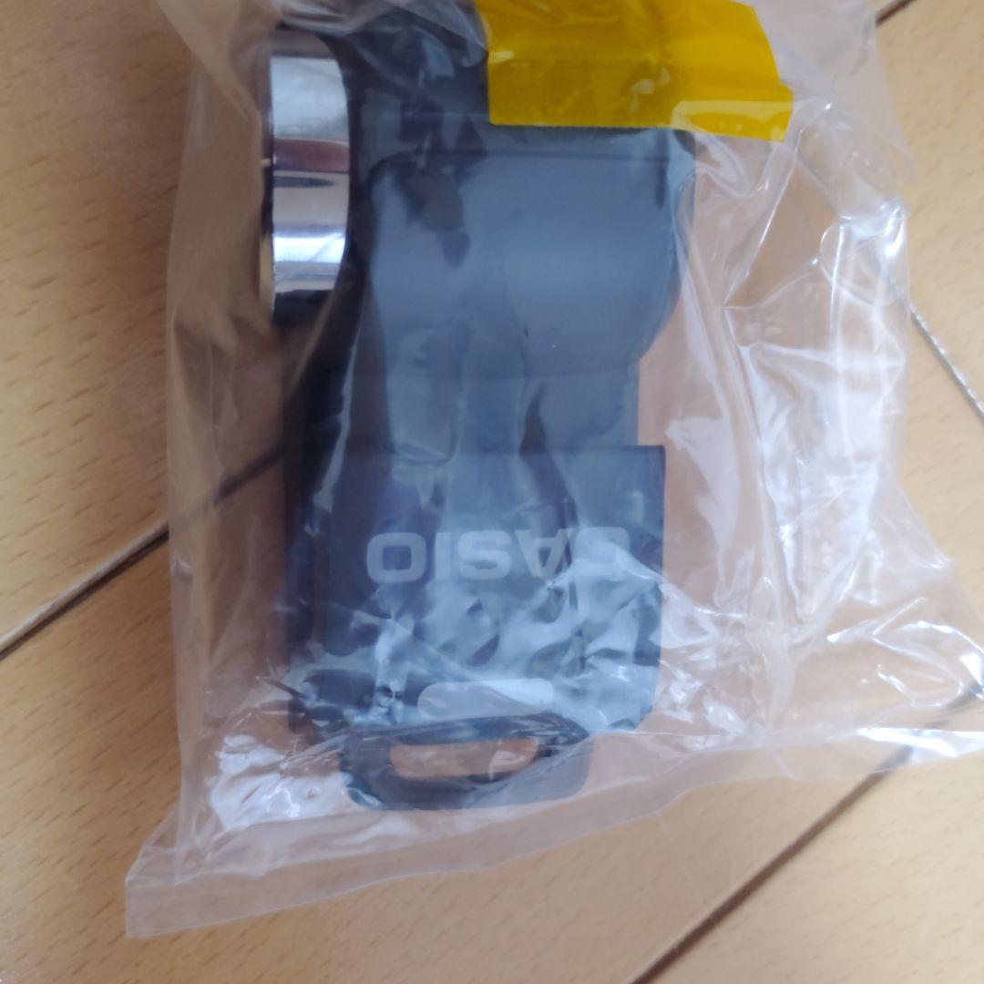 CASIO Logoseaseロゴシーズ　LGS-RG004  black