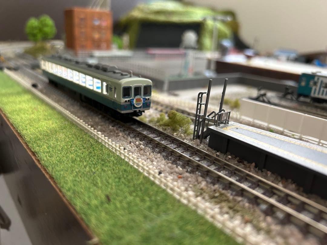 黒*)様 伊豆急 100系 快速 伊豆急Thanks days号 A8119