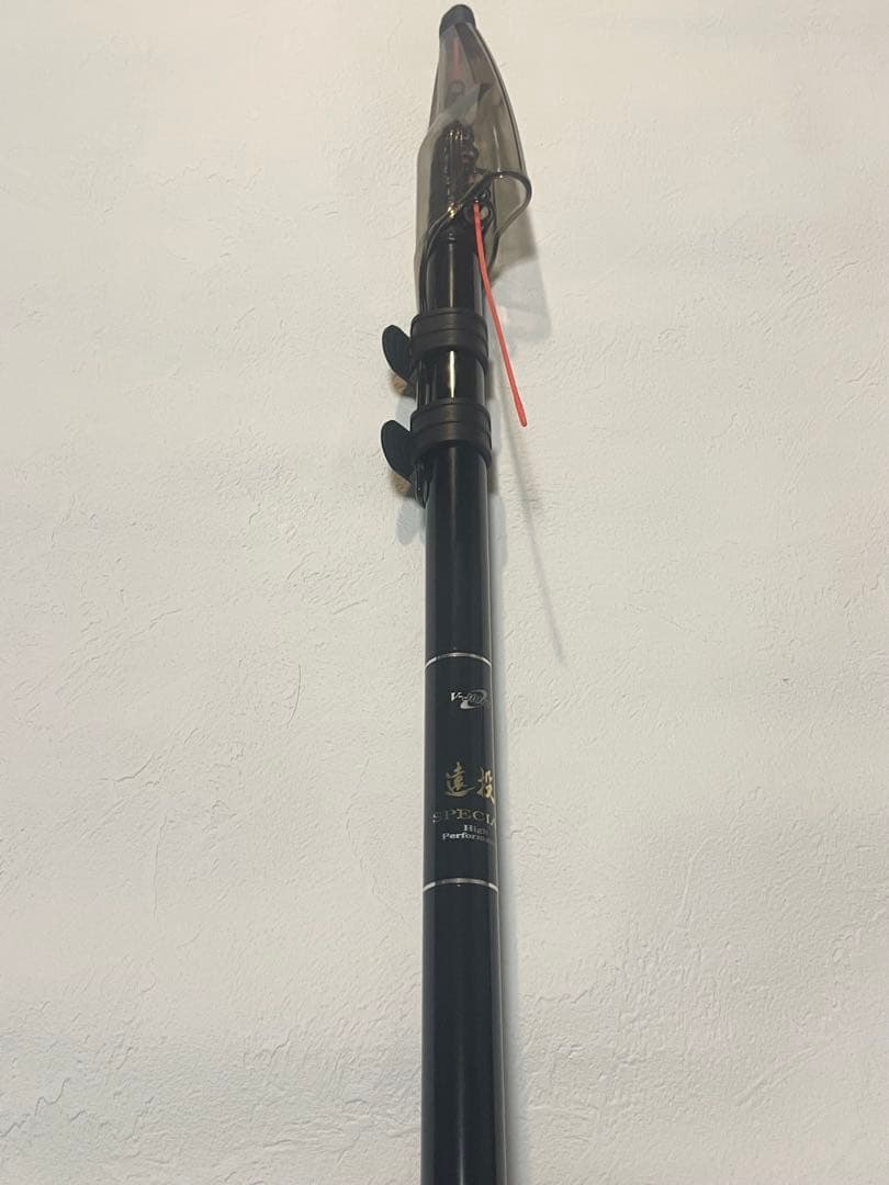 ダイワグレーダー遠投SP 3-53ベイト