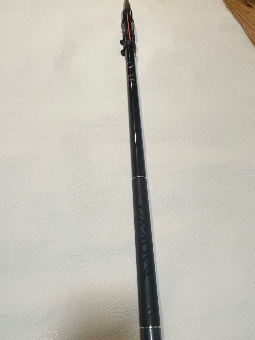 ダイワグレーダー遠投SP 3-53ベイト