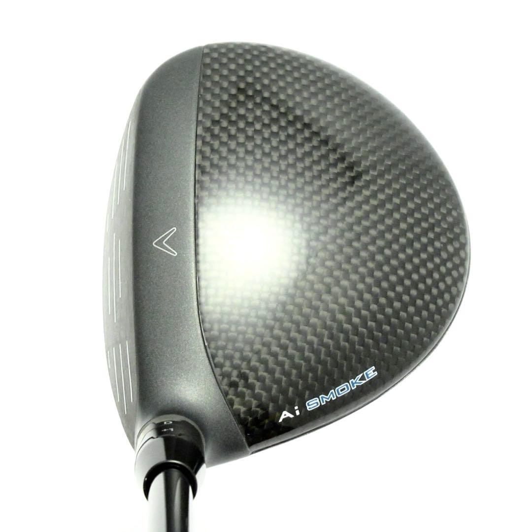 AI SMOKE FW 3HL 16.5 / TENSEI 50-S / HC付