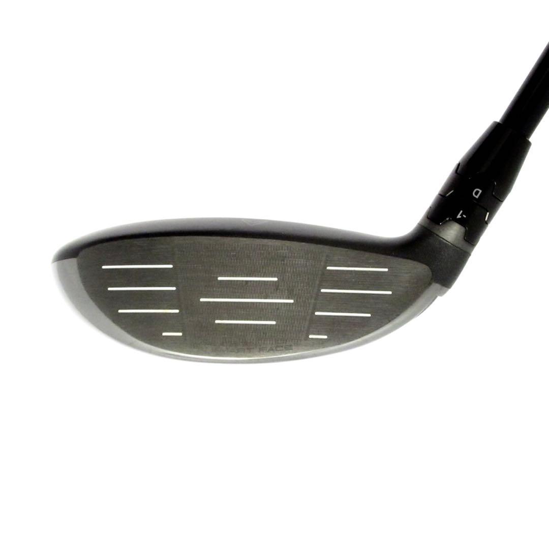 AI SMOKE FW 3HL 16.5 / TENSEI 50-S / HC付