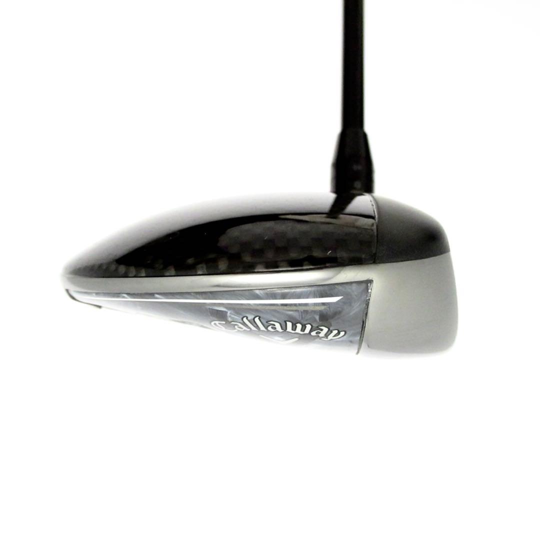 AI SMOKE FW 3HL 16.5 / TENSEI 50-S / HC付