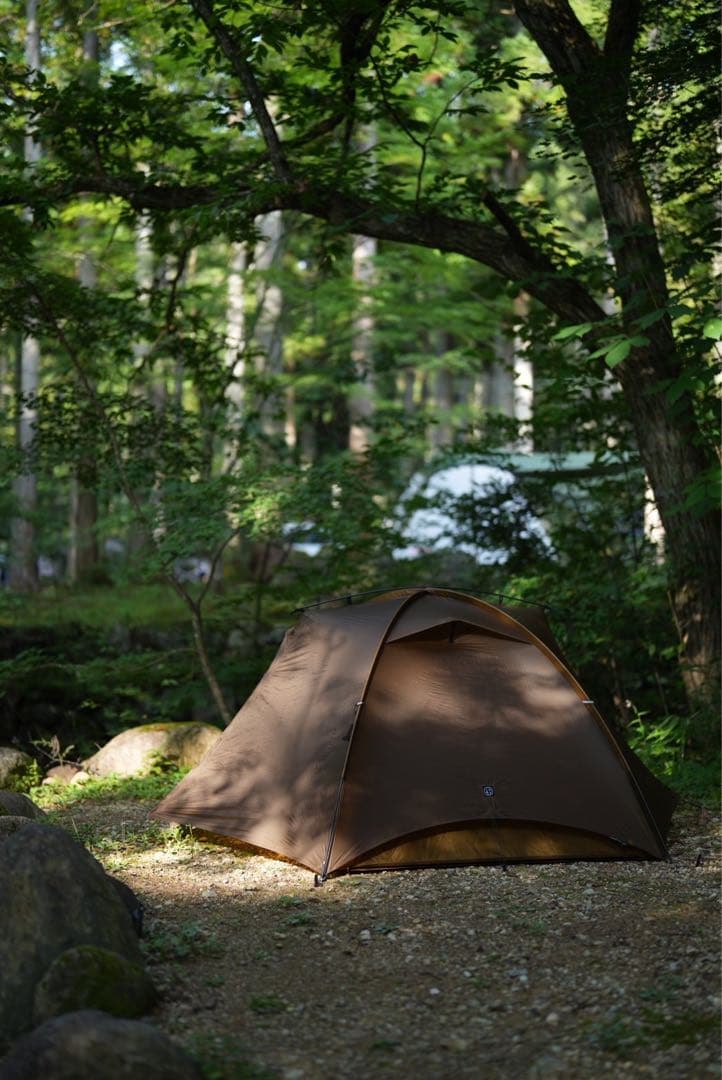 テント・タープ The Free Spirits STARS 2 JPN TFS