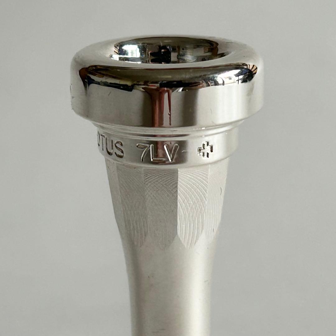 LOTUS 7LV トランペットマウスピース
