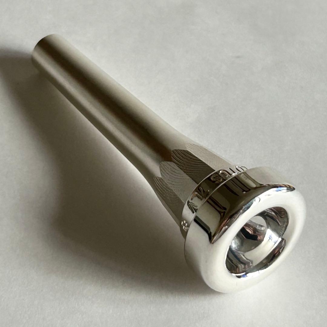 LOTUS 7LV トランペットマウスピース