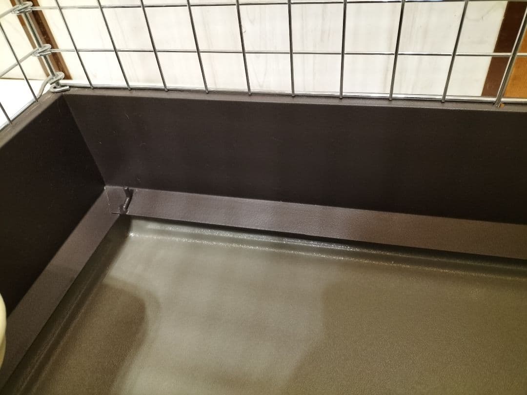 KAWAI　CAT　コンフォート　60　ケージ　うさぎ　ウサギ　小動物