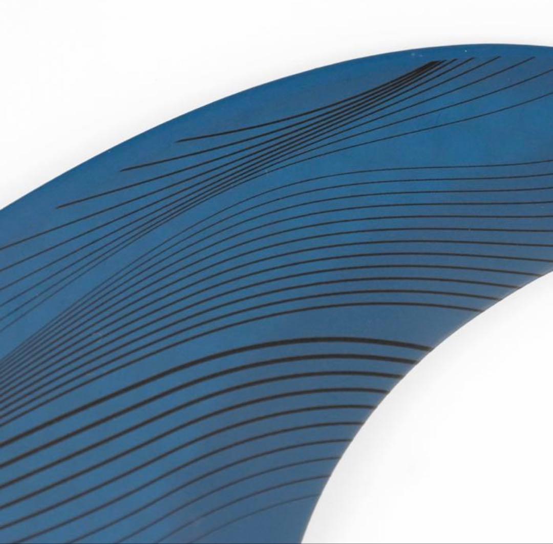 FUTURESフューチャーフィン RTM HEX LEGACY RAKE R8