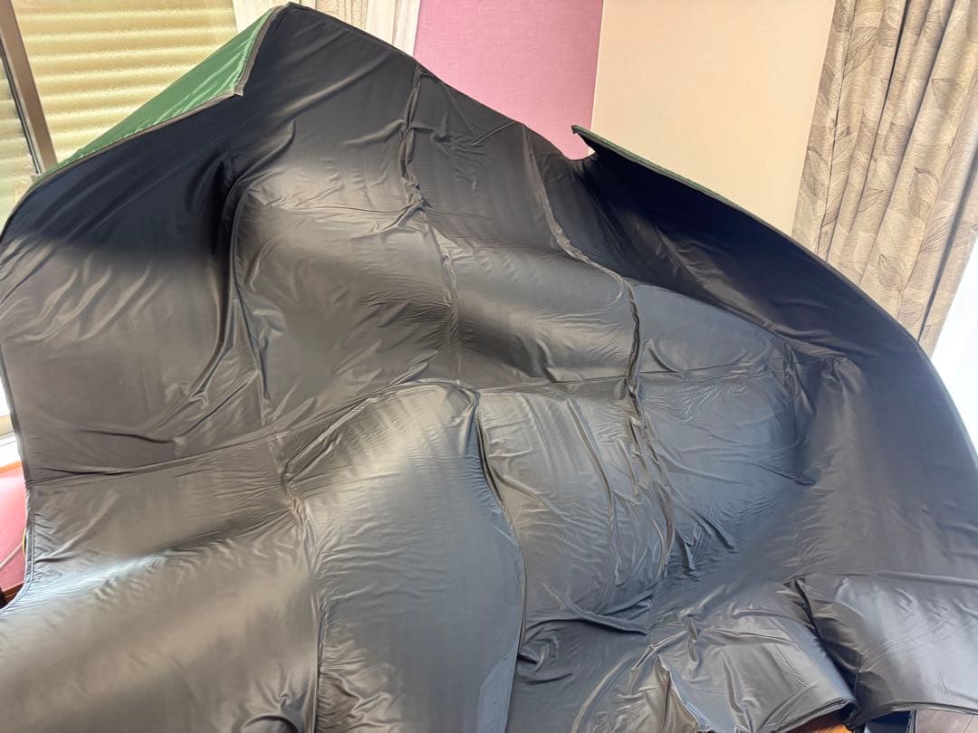 Ogawa グランドマット