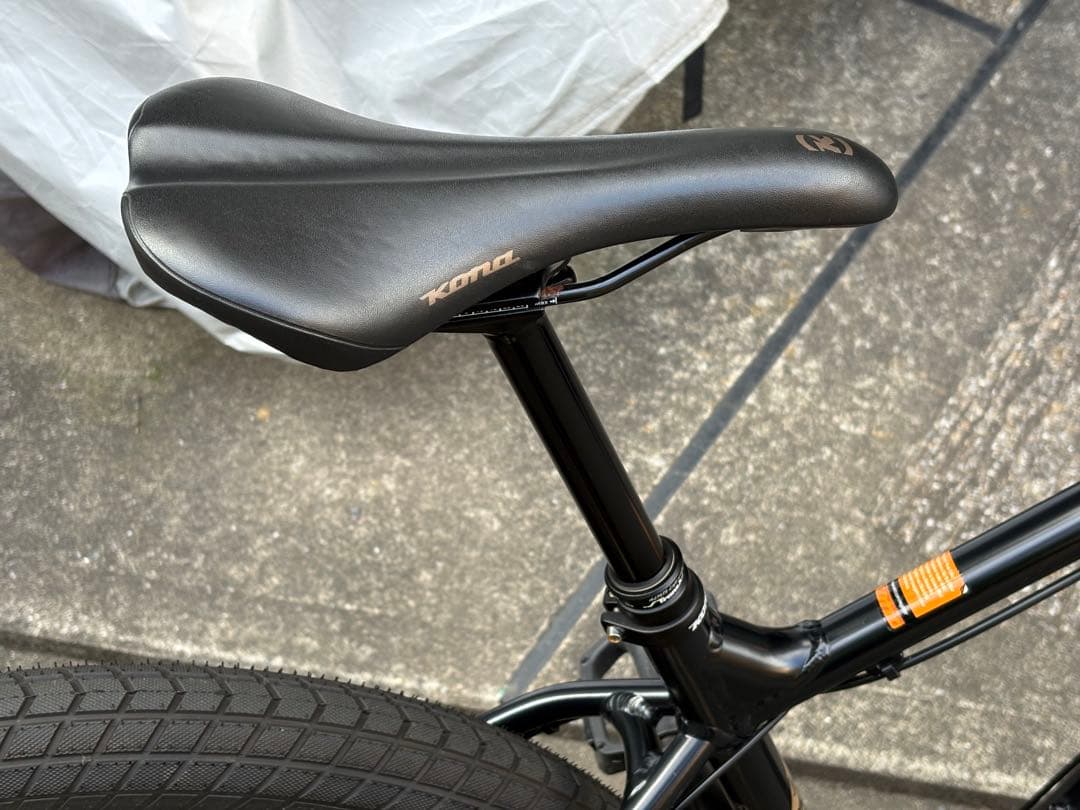 KONA Big Honzo 2022 サイズM【12/31まで】 ※手渡し限定