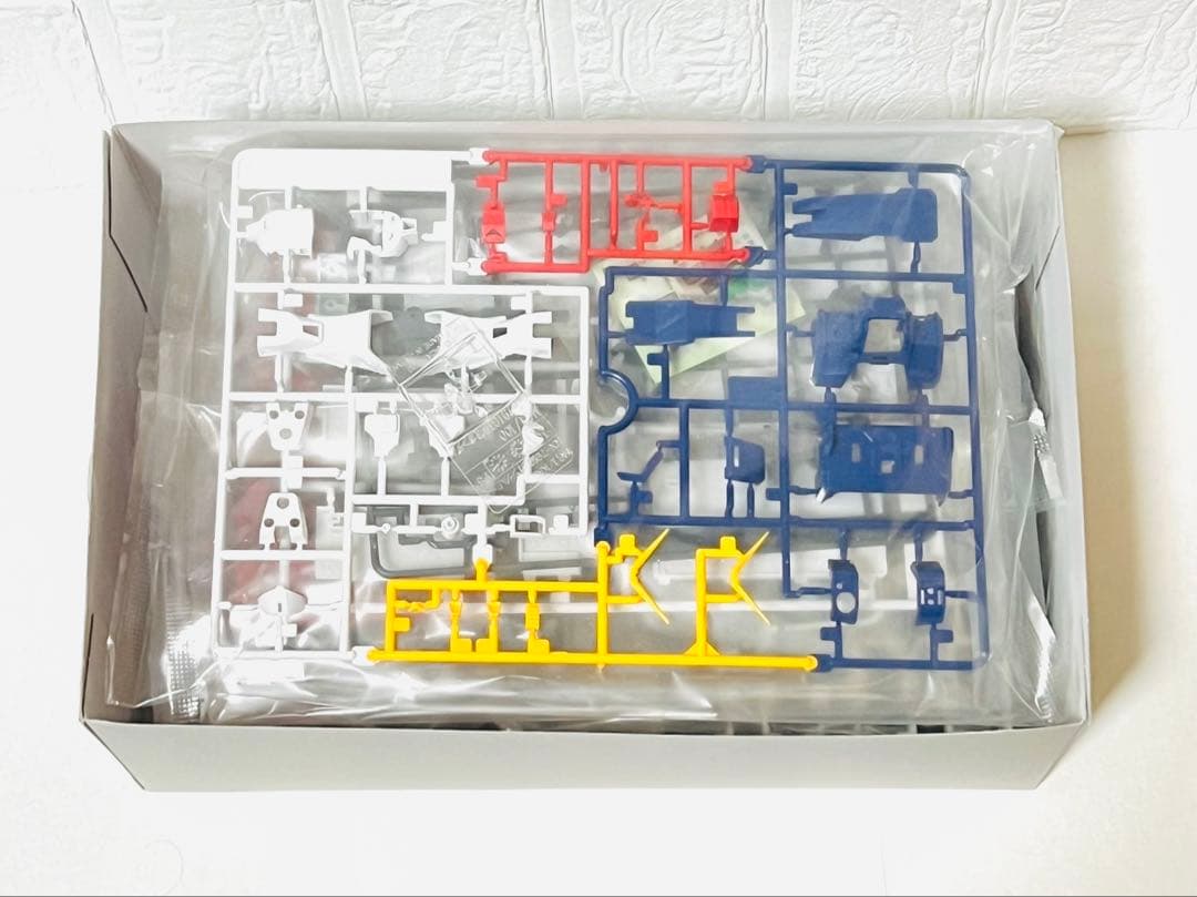 MG 陸戦型 ガンダム ガンプラ バンダイ 入手困難 新品未開封