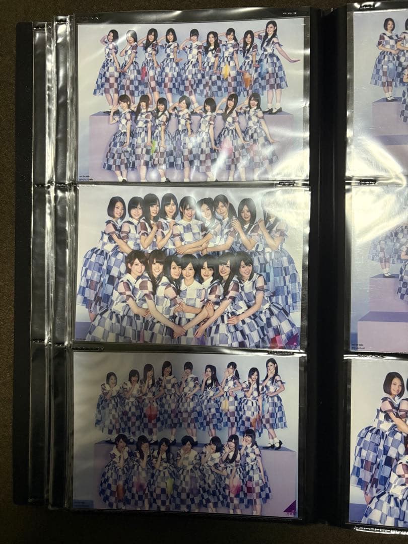 乃木坂46 日向坂46グッズまとめ売り