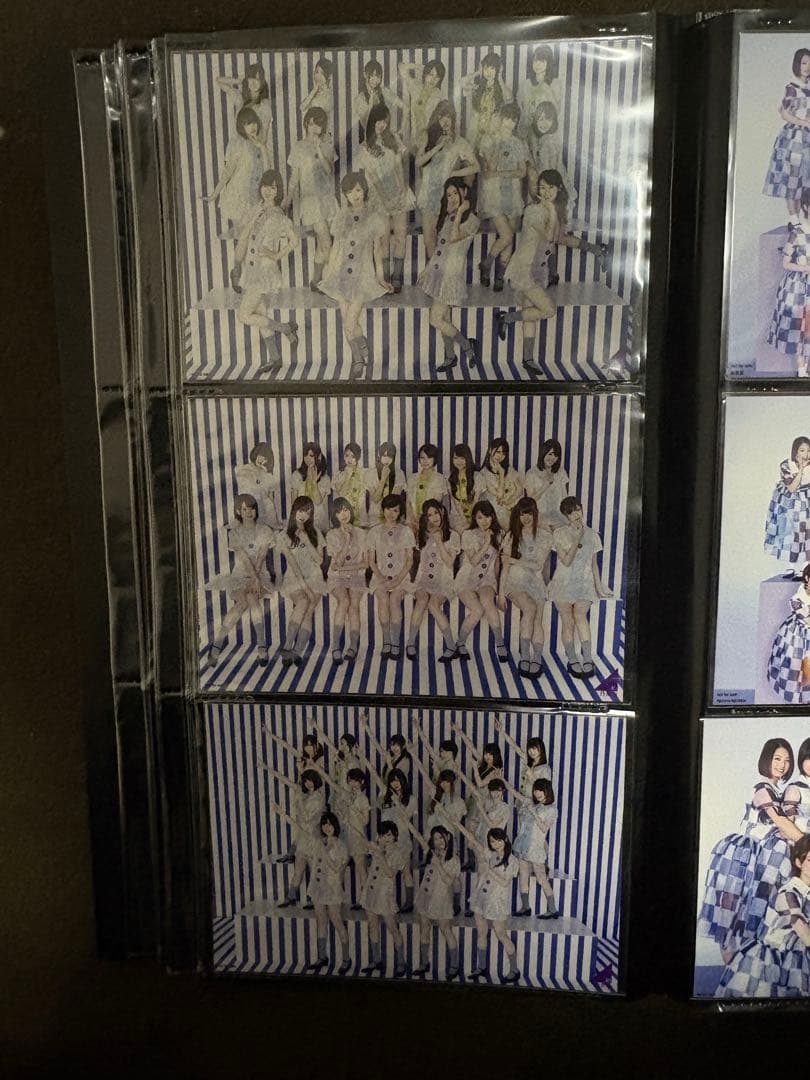 乃木坂46 日向坂46グッズまとめ売り