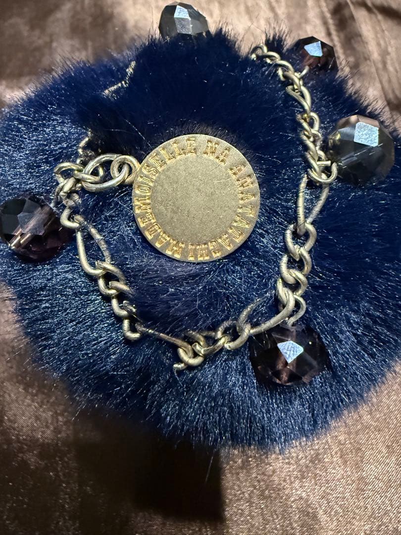 Acid Black Cherry ファーストラップ　3個セット