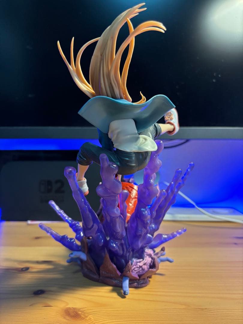 Figuarts ZERO チェンソーマン パワー