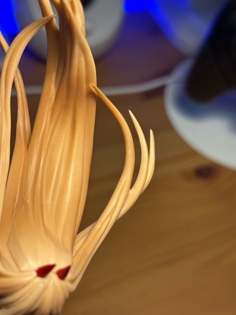 Figuarts ZERO チェンソーマン パワー