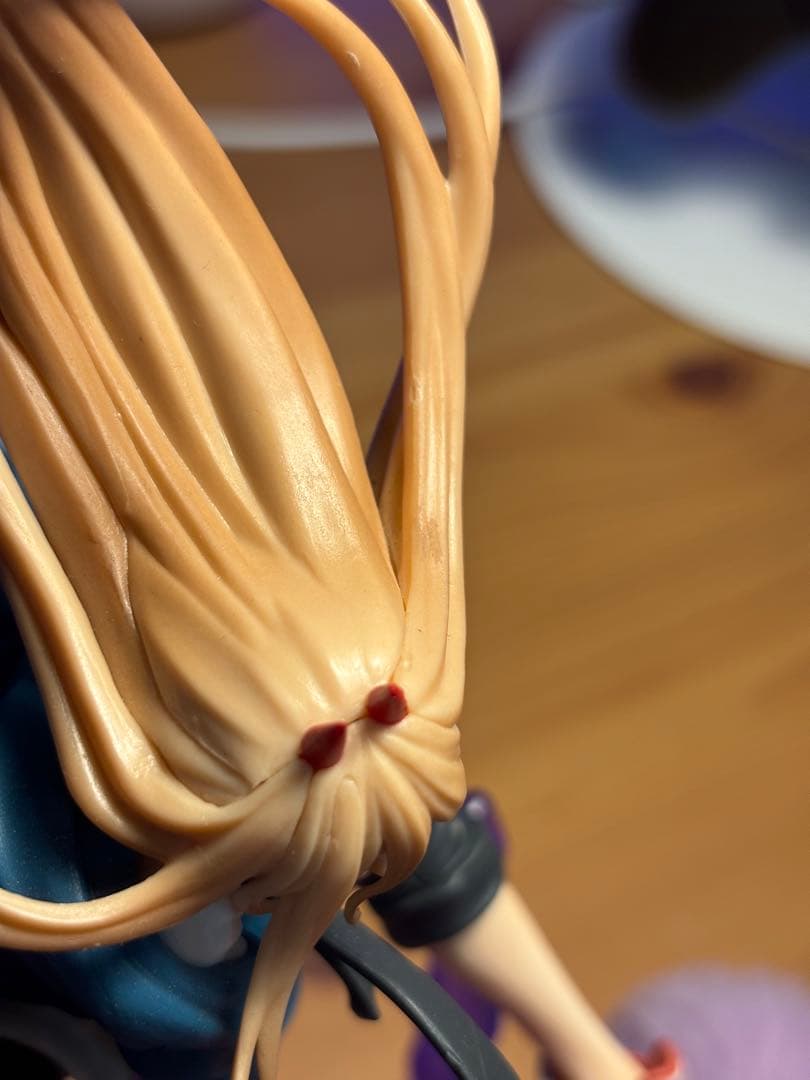 Figuarts ZERO チェンソーマン パワー