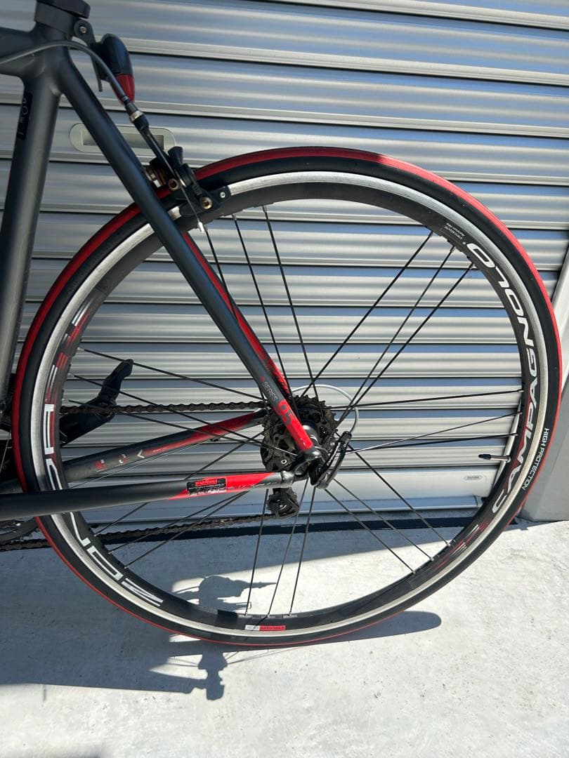 FELT ロードバイク 引き取り限定