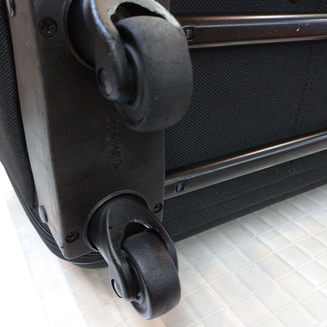 782★スワニー　キャリーバッグ　旅行カバン