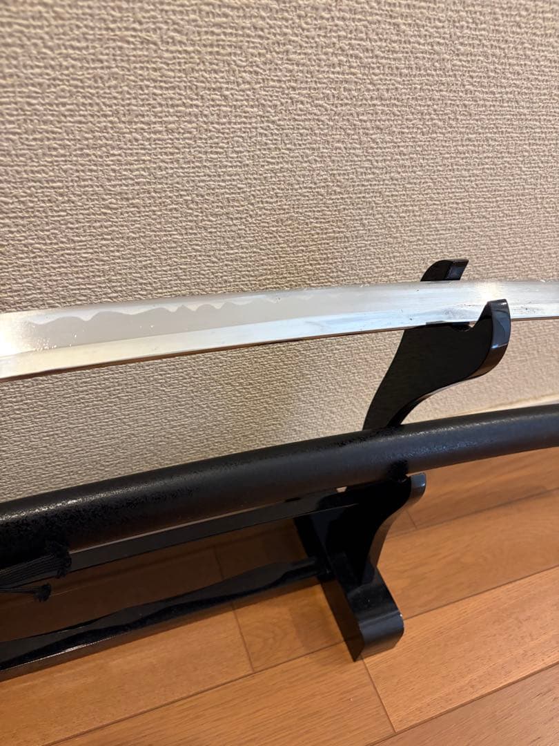 高級模造刀 龍蕾銘 美術刀