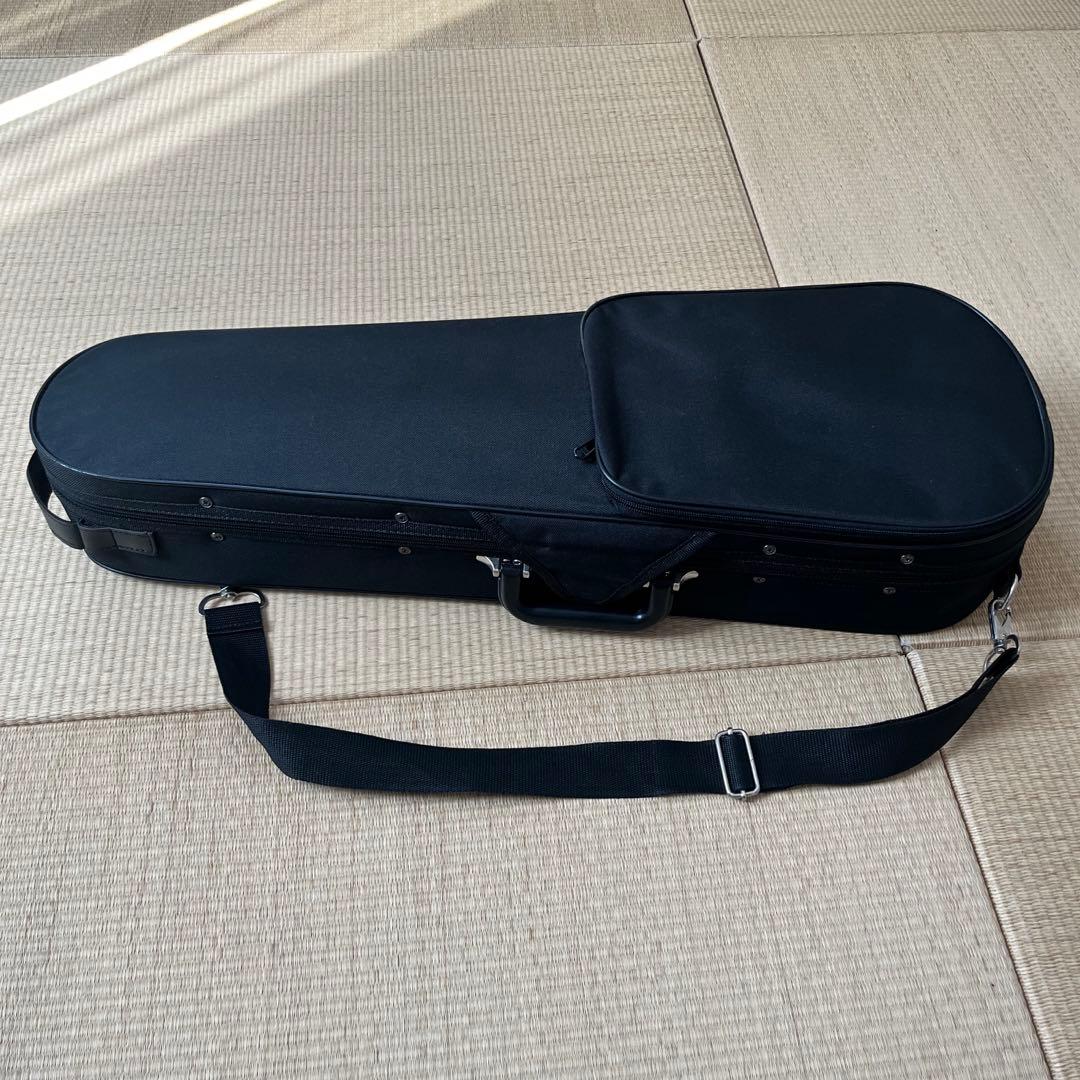 バイオリン 1/2 Nicolo Santi NSN50 ニコロ　2022年製