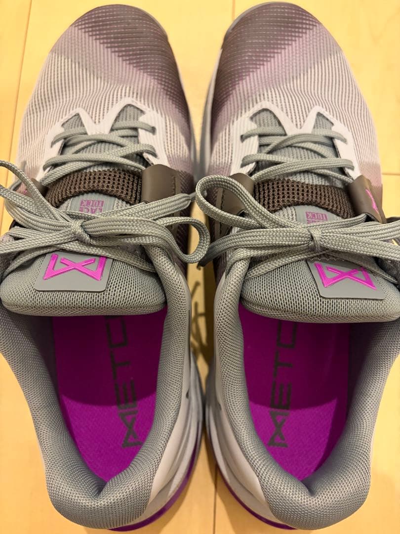 NIKE ナイキ メトコン10 26cm トレーニングシューズ