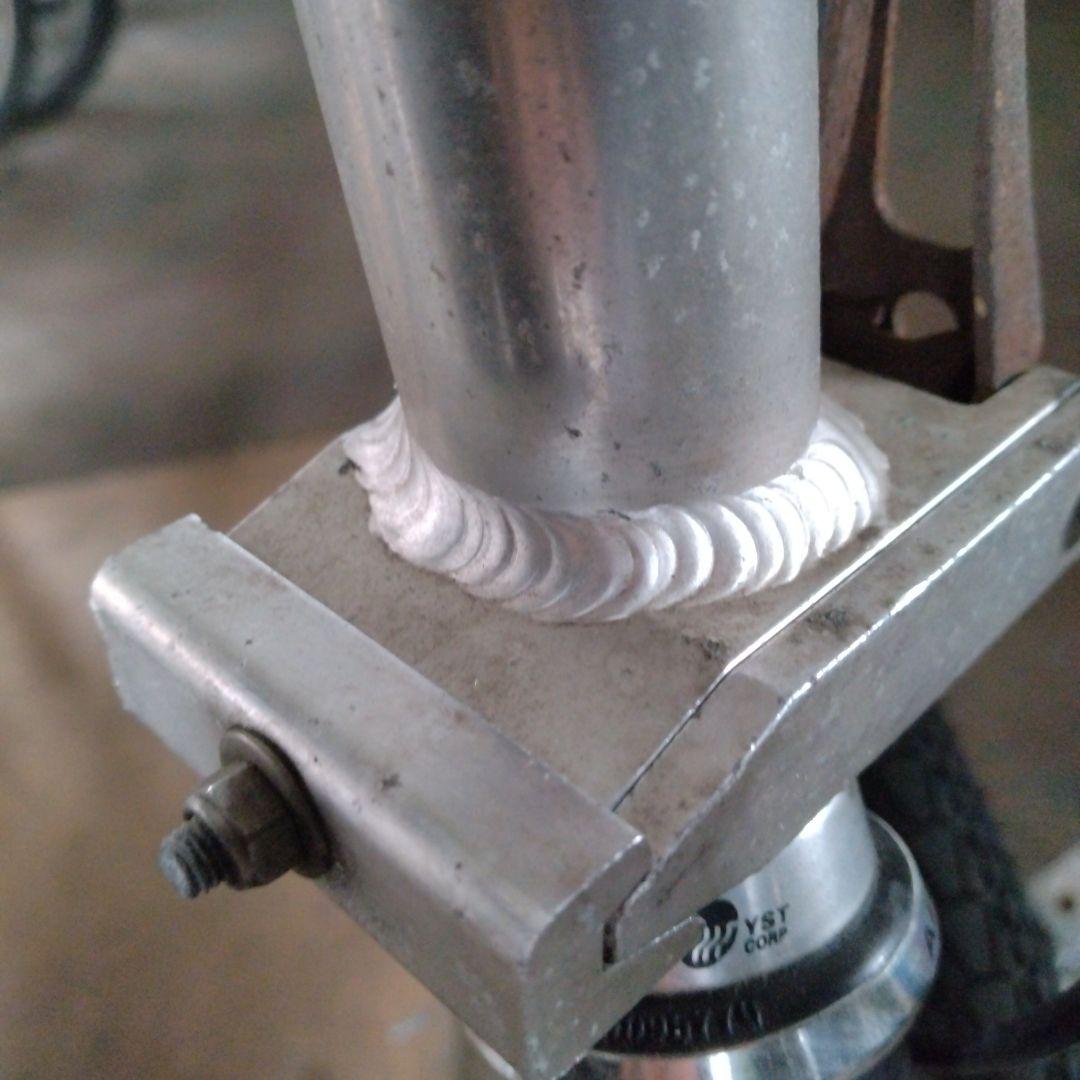 [516]送料無料PEUGEOT 折りたたみ自転車 Pacific-18