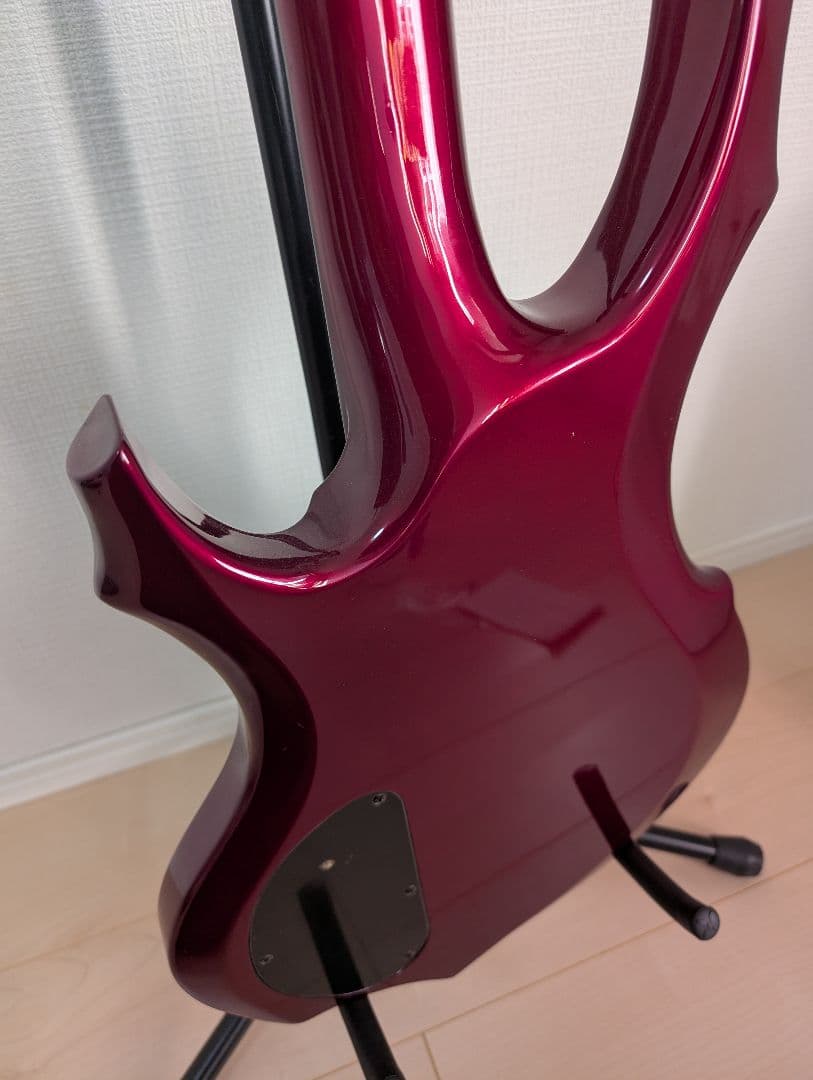 【美品・動作良好】GrassRoots G-FR-56G グラスルーツ