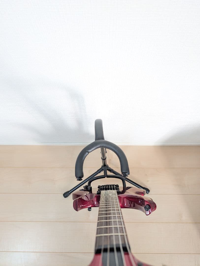 【美品・動作良好】GrassRoots G-FR-56G グラスルーツ