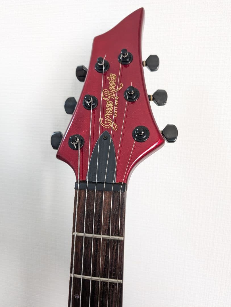 【美品・動作良好】GrassRoots G-FR-56G グラスルーツ