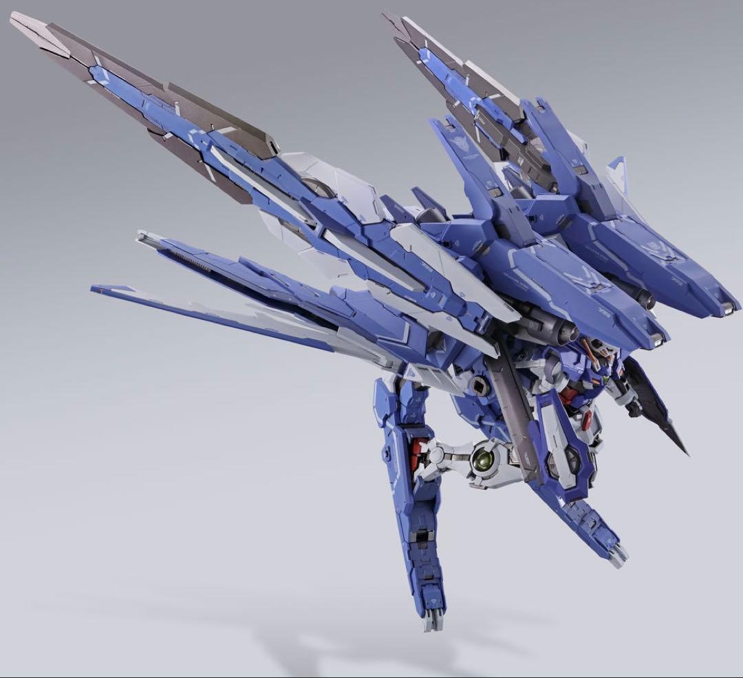 メタルビルド　L BUILD GNアームズ TYPE-E