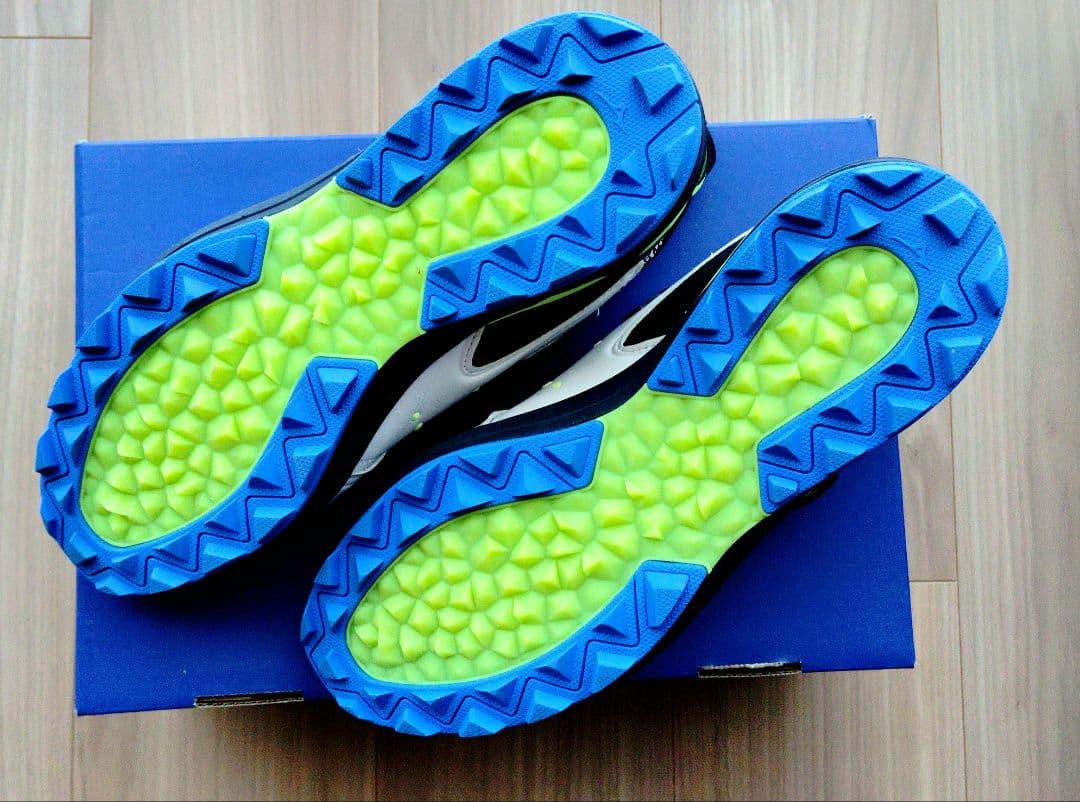 ミズノ ボアシステム搭載 ゴルフシューズ