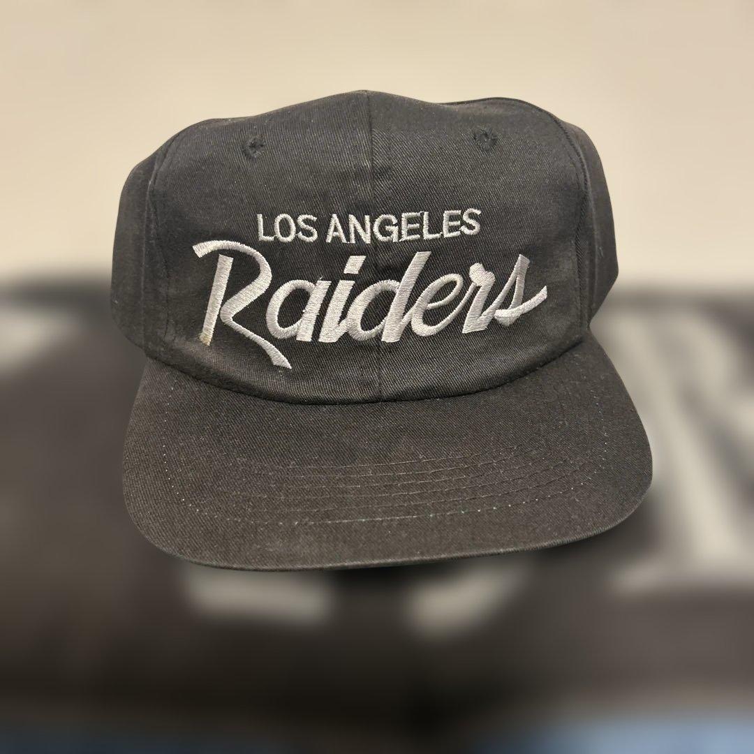 クリップス　Los Angeles Raiders レイダース　90年代