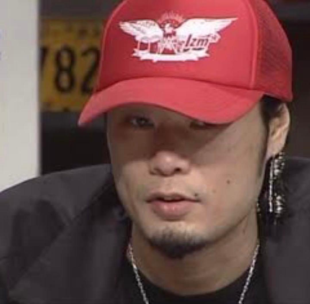 MAD Izm＊ CAP キャップ Diggy-MO' SOUL'd OUT