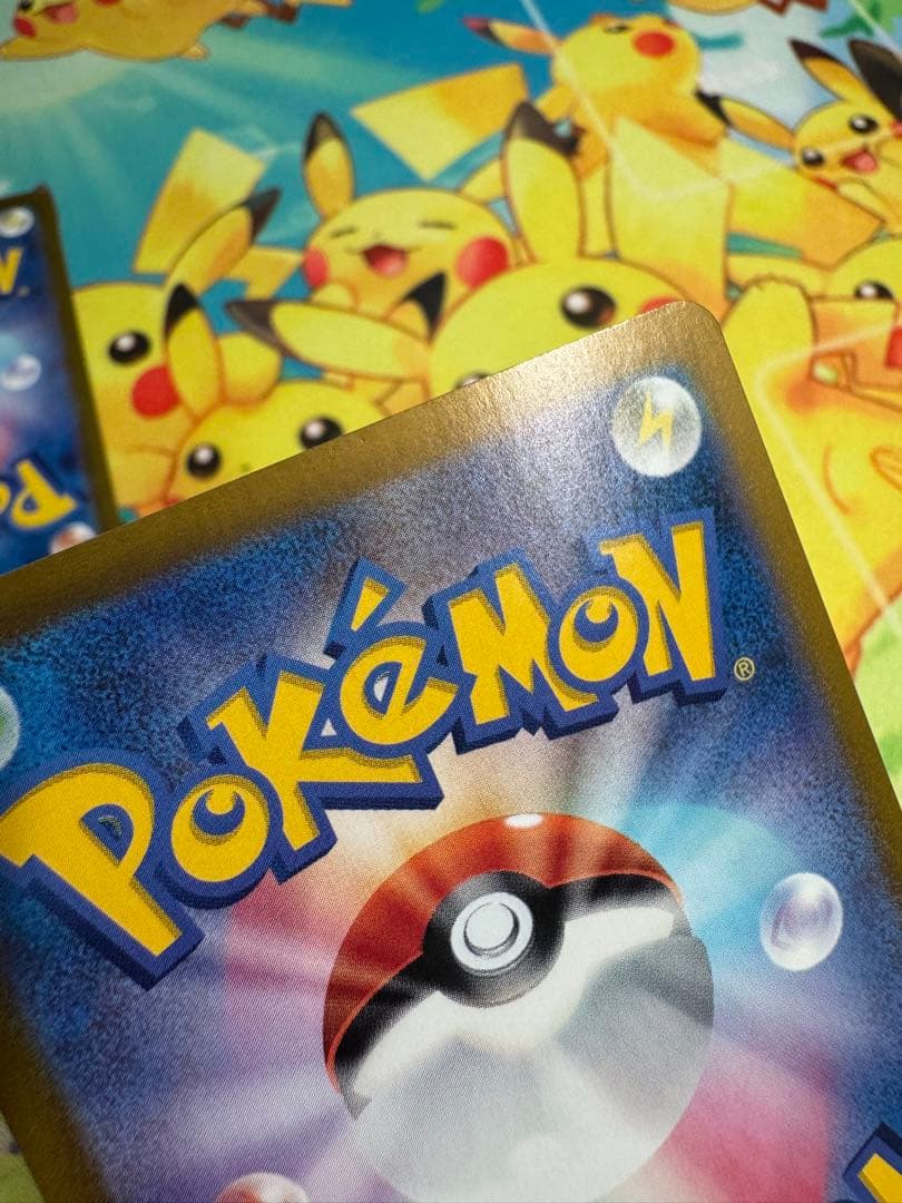 ポケモンカード ニンフィアex SAR 4枚