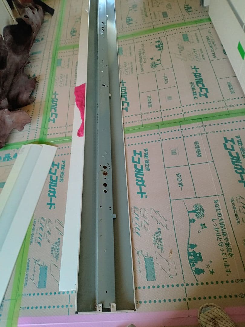 パナソニック直付べ−スライト NNLK82523 LID