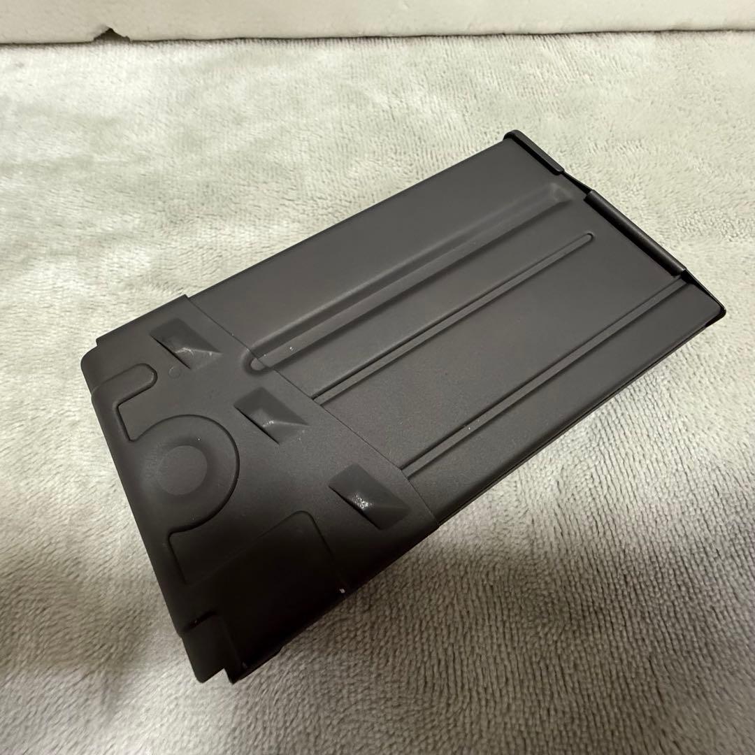 東京マルイ　電動ガン　H&K G3A4 GEWEHR 3