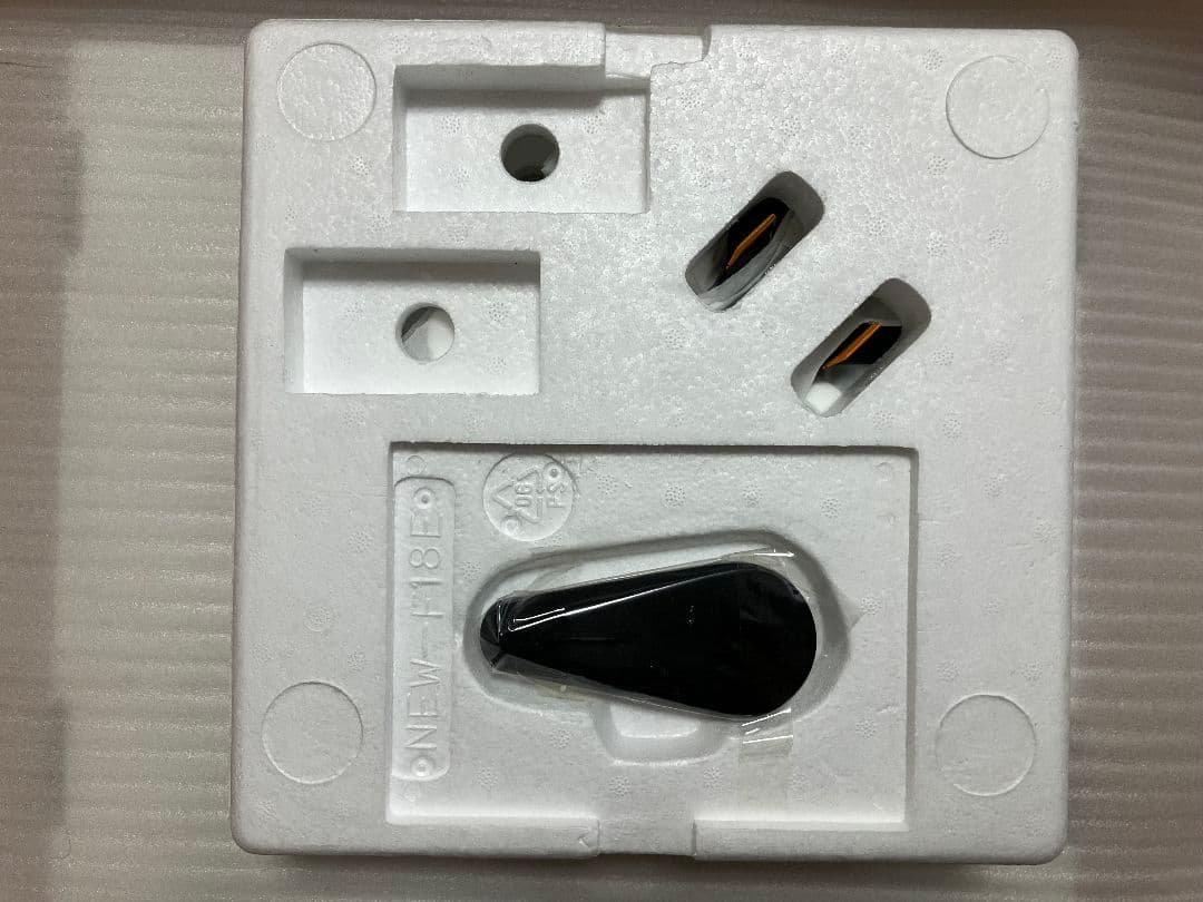 F③ ホビーマスター 1/72 F/A-18F ジョリーロジャース HA5102