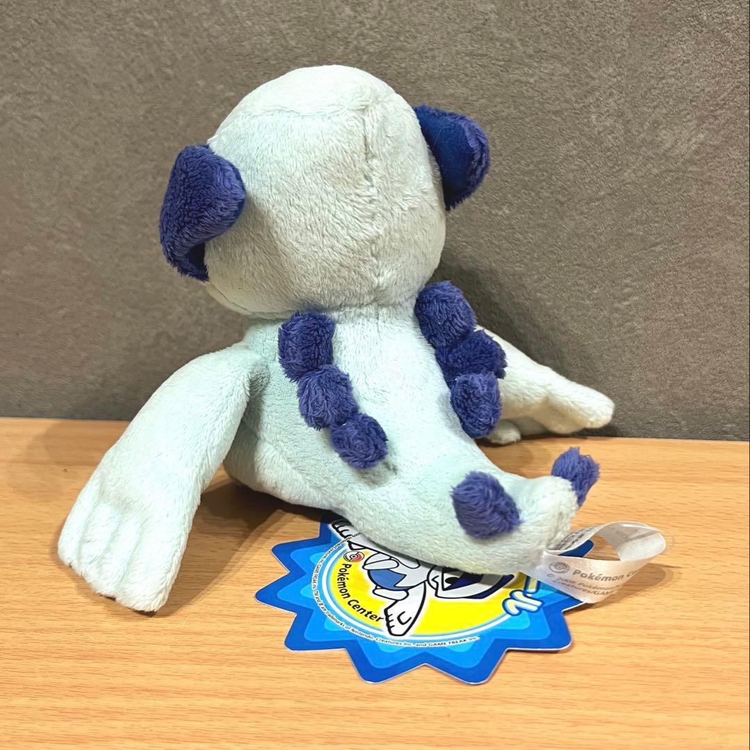 ポケモンセンター ルギア ポケドール 2009年製【新品タグ付】