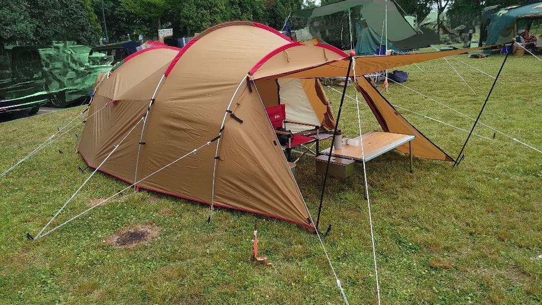  peak Vault ヴォールト ※使用回数２回のみ