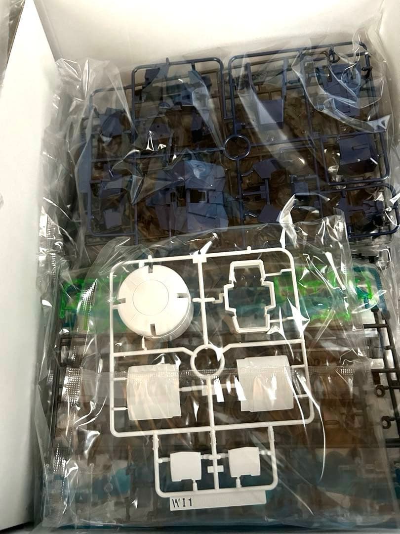 ユニコーンガンダム ペルフェクティビリティとディバイン拡張セットの2点セット