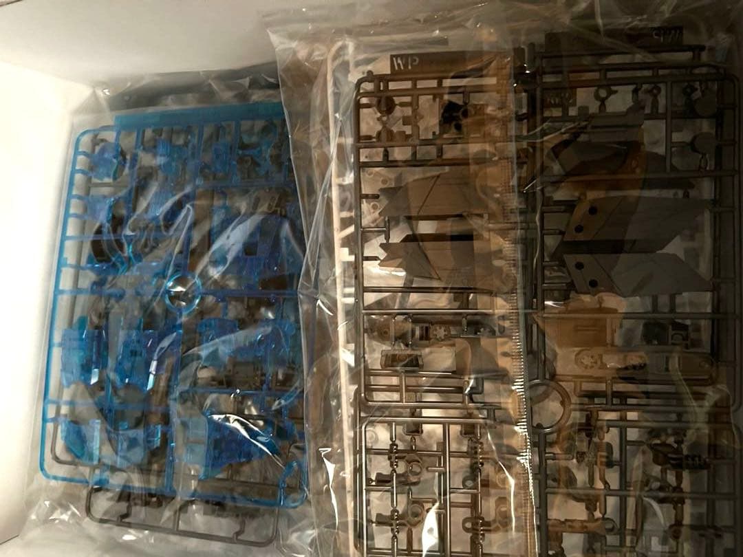 ユニコーンガンダム ペルフェクティビリティとディバイン拡張セットの2点セット