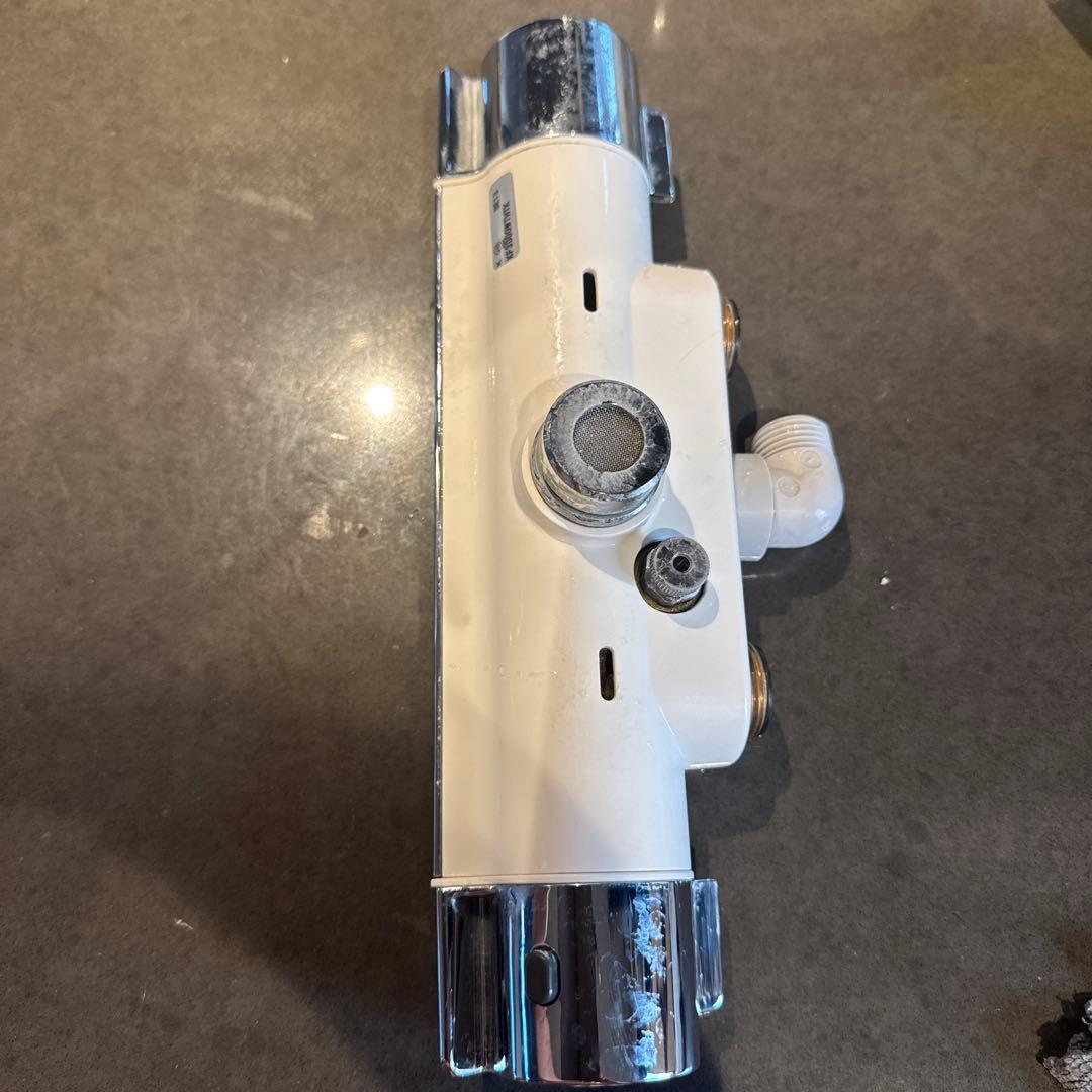 KVK サーモスタット高機能浴室水栓